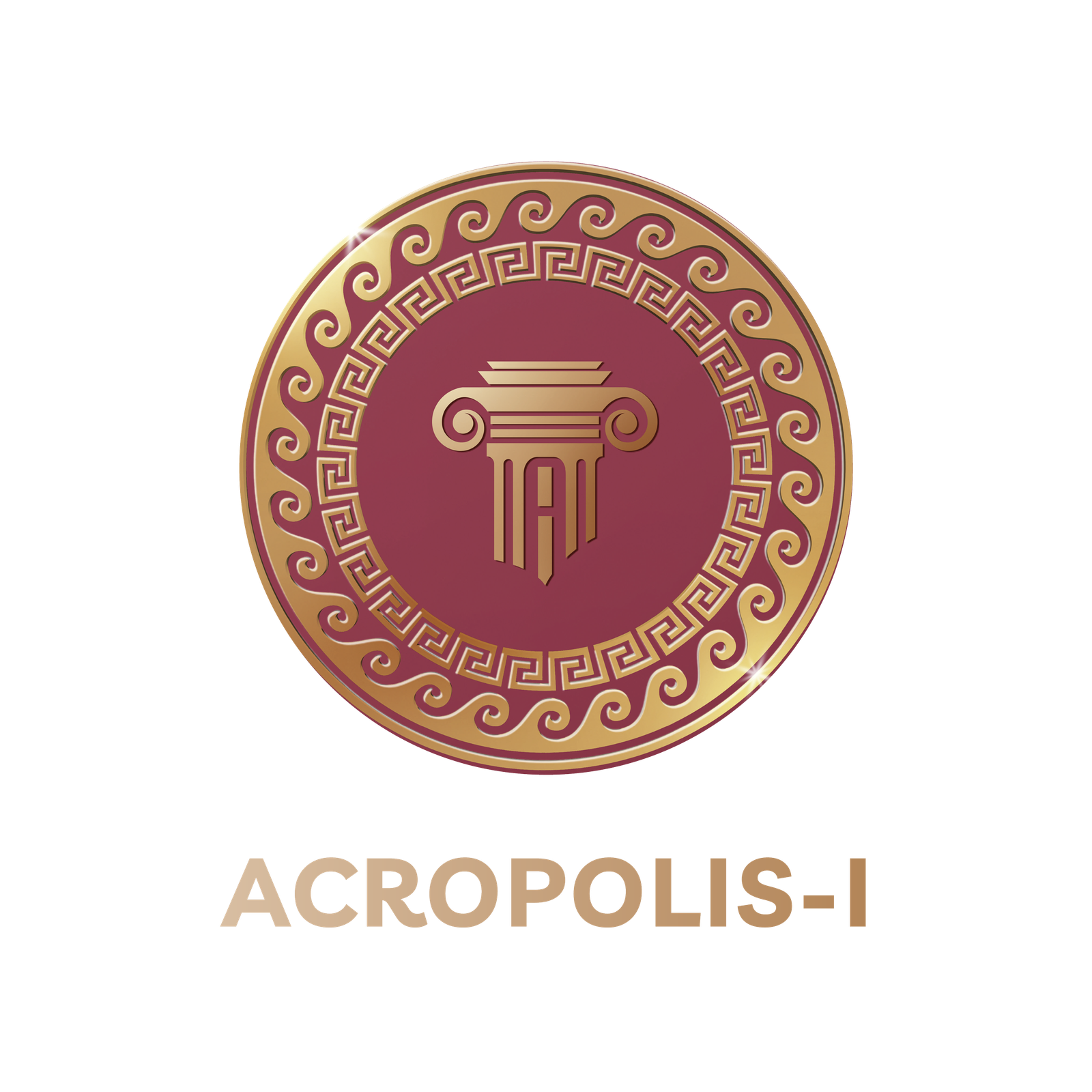 Acropolis Logo